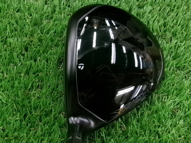 フェアウェイウッド ゴルフ用品