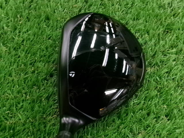 フェアウェイウッド ゴルフ用品