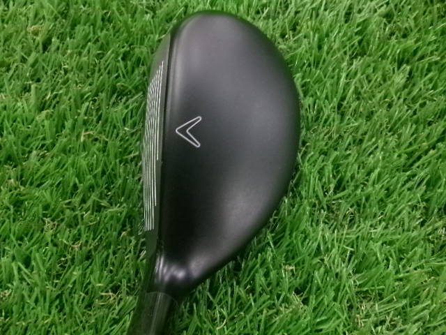 ユーティリティ ゴルフ用品