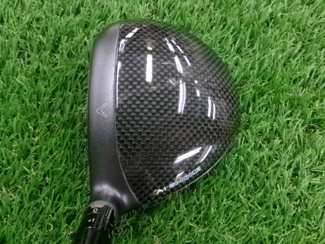 フェアウェイウッド ゴルフ用品