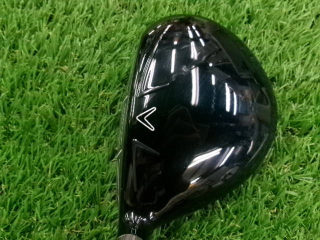 フェアウェイウッド ゴルフ用品