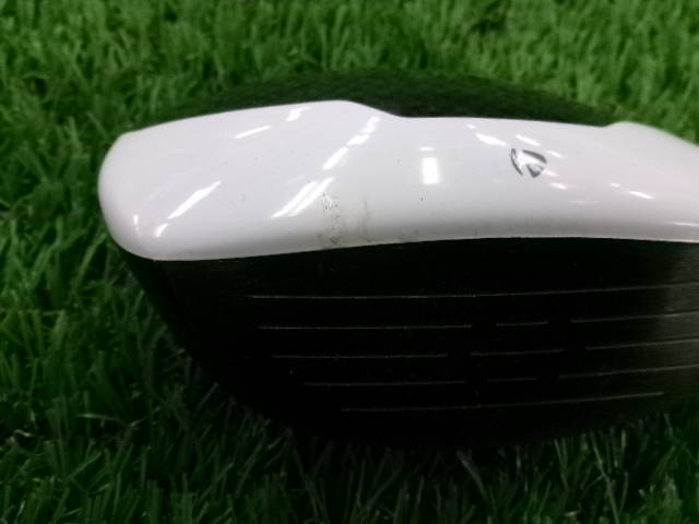 フェアウェイウッド ゴルフ用品