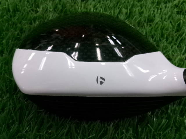 フェアウェイウッド ゴルフ用品