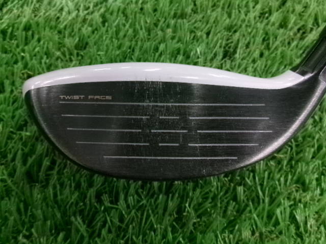 ユーティリティ ゴルフ用品