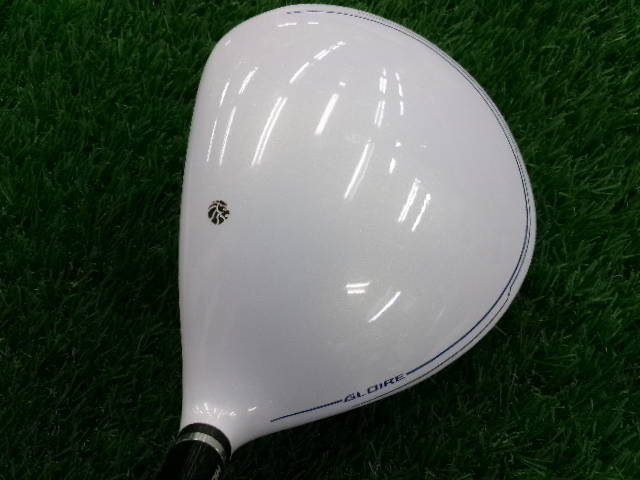 ドライバー ゴルフ用品
