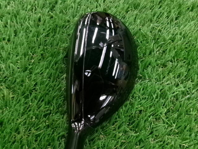 ユーティリティ ゴルフ用品