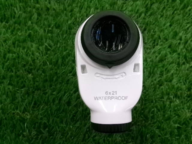 距離測定器 ゴルフ用品