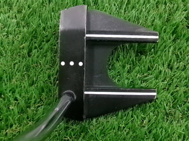 パター ゴルフ用品