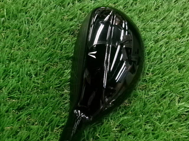 ユーティリティ ゴルフ用品