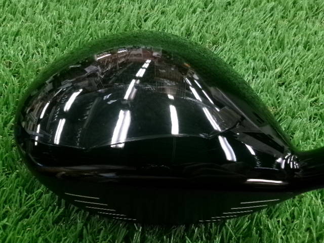 ドライバー ゴルフ用品