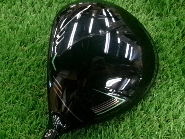 ドライバー ゴルフ用品