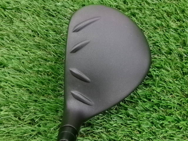 フェアウェイウッド ゴルフ用品