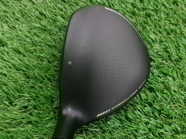 フェアウェイウッド ゴルフ用品