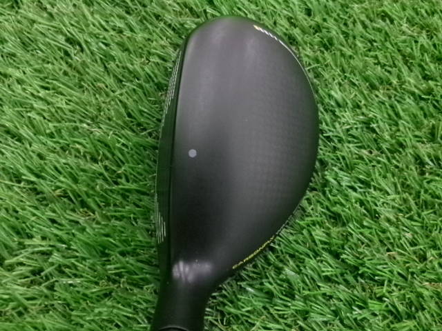 ユーティリティ ゴルフ用品