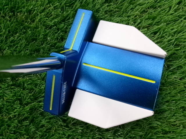 パター ゴルフ用品