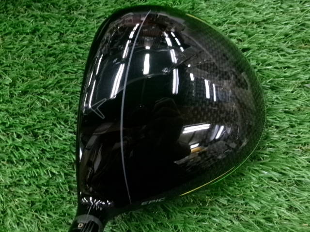 ドライバー ゴルフ用品