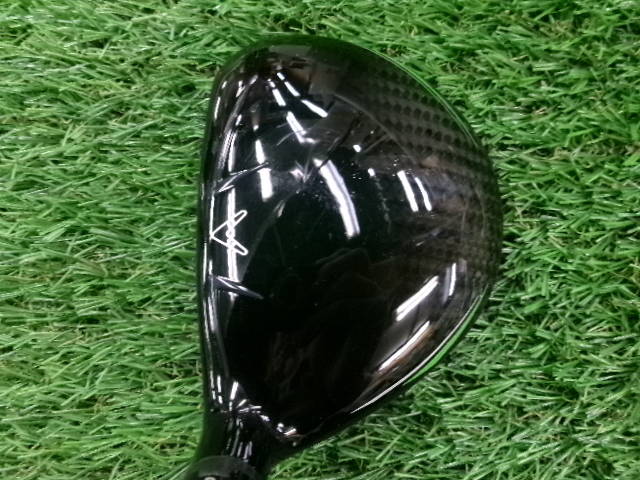 フェアウェイウッド ゴルフ用品