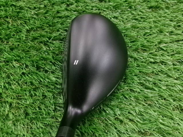 ユーティリティ ゴルフ用品