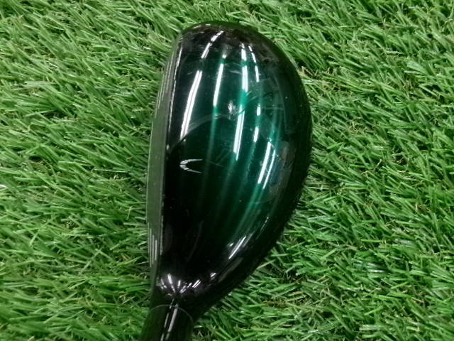 ユーティリティ ゴルフ用品