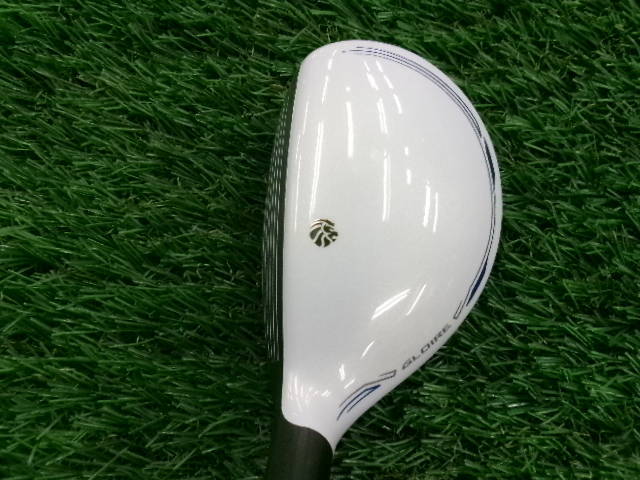 ユーティリティ ゴルフ用品