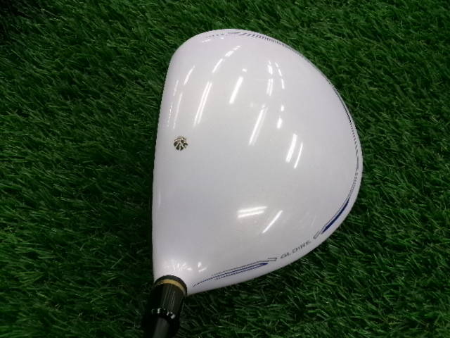ドライバー ゴルフ用品