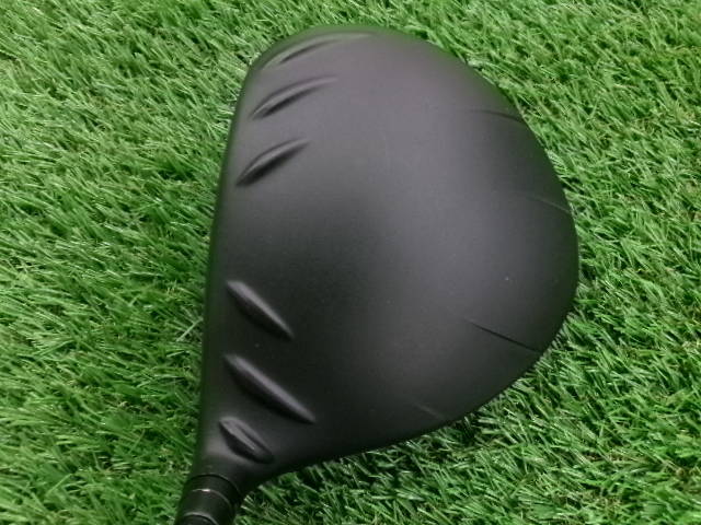 ドライバー ゴルフ用品