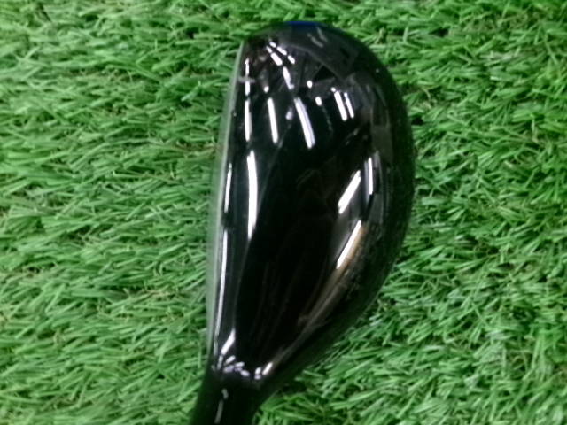 ユーティリティ ゴルフ用品