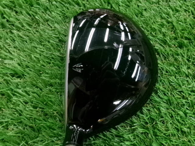 フェアウェイウッド ゴルフ用品