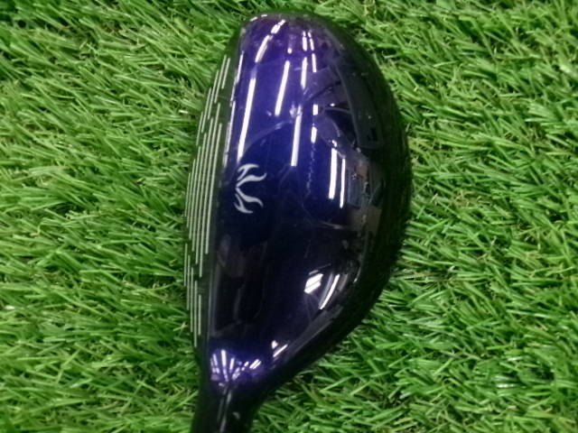 ユーティリティ ゴルフ用品