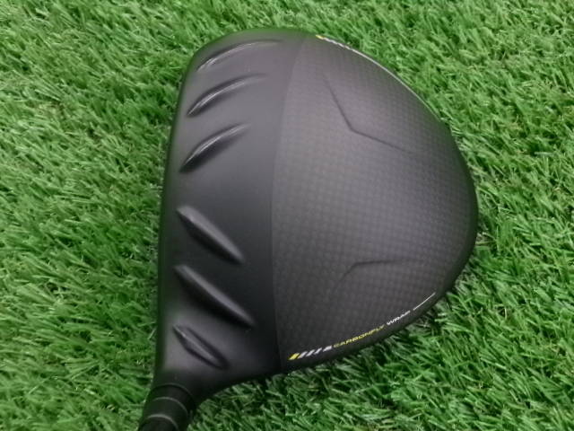 ドライバー ゴルフ用品