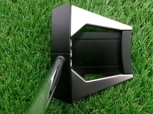 パター ゴルフ用品