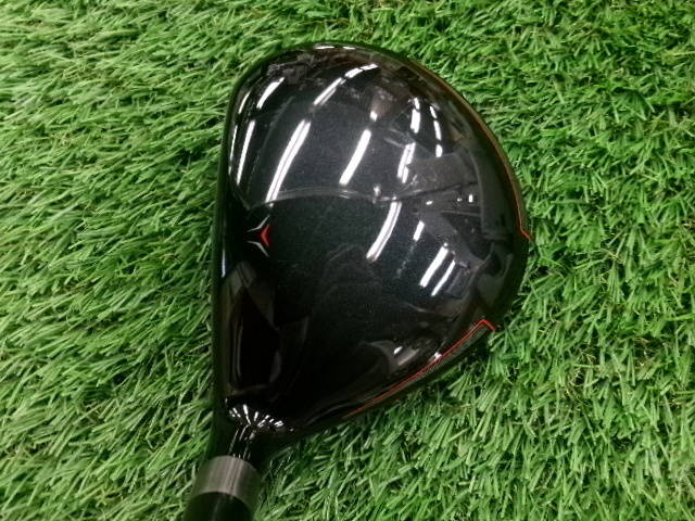 フェアウェイウッド ゴルフ用品