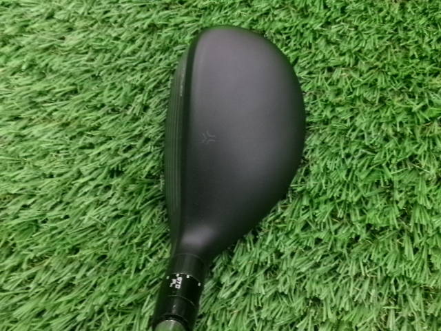 ユーティリティ ゴルフ用品