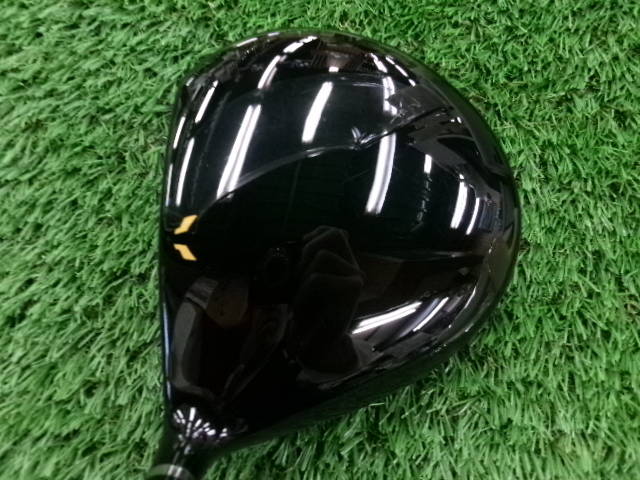 ドライバー ゴルフ用品