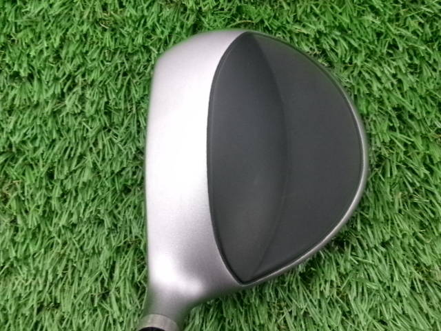 フェアウェイウッド ゴルフ用品