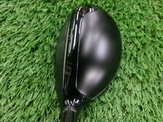 ユーティリティ ゴルフ用品