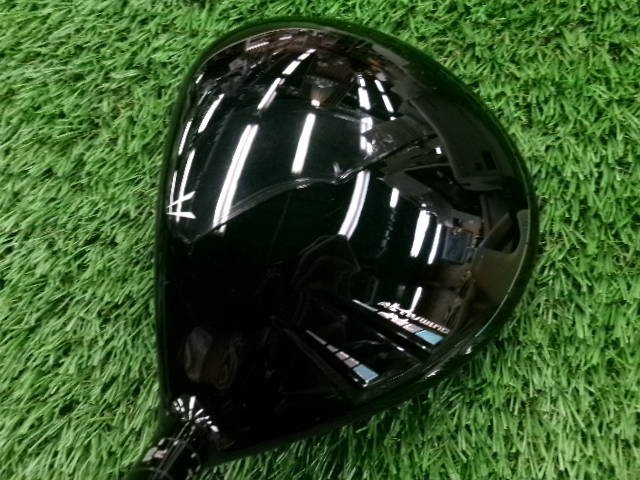 ドライバー ゴルフ用品