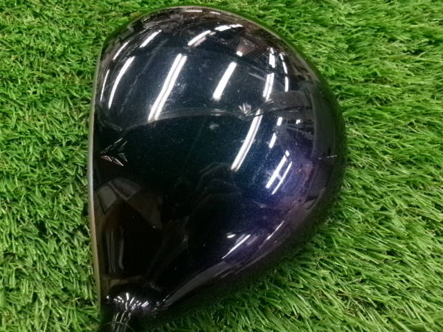 ドライバー ゴルフ用品