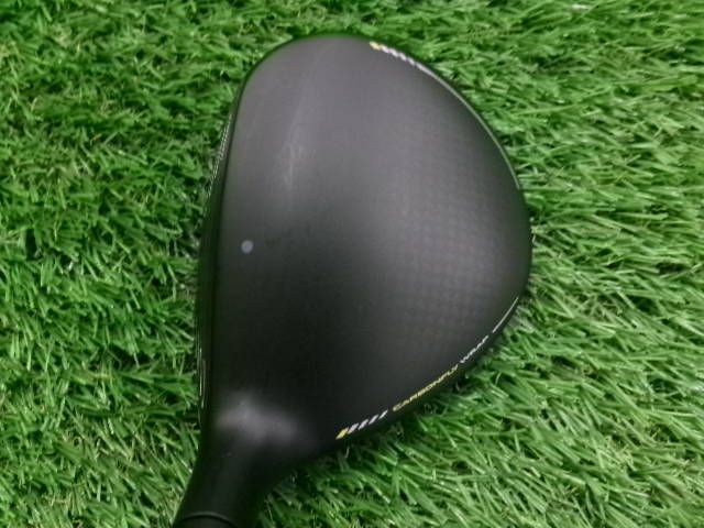 フェアウェイウッド ゴルフ用品