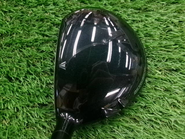 フェアウェイウッド ゴルフ用品