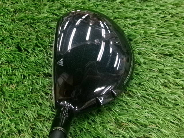 フェアウェイウッド ゴルフ用品