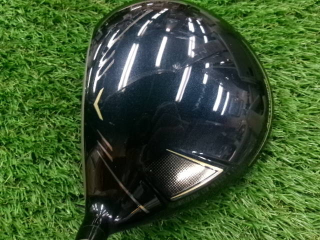 ドライバー ゴルフ用品