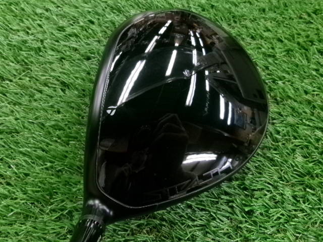ドライバー ゴルフ用品