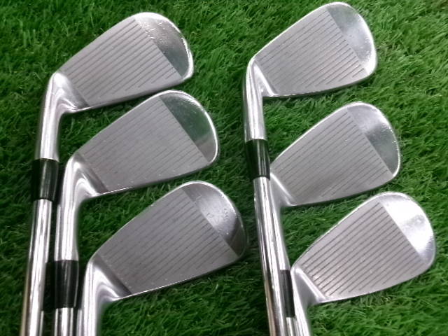 アイアンセット ゴルフ用品