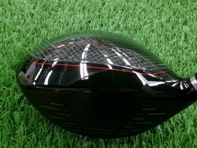 ドライバー ゴルフ用品