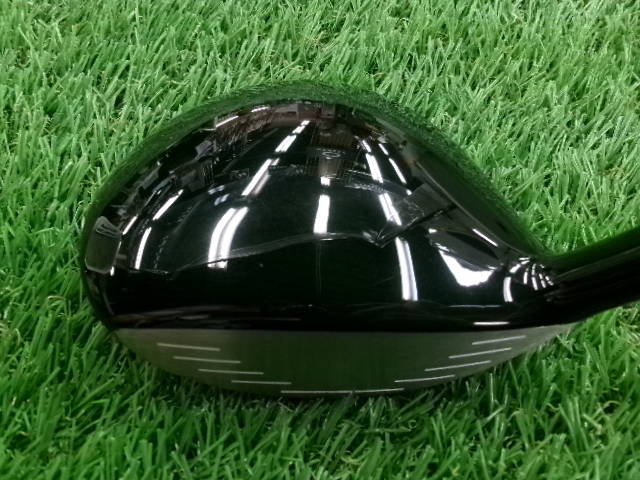 フェアウェイウッド ゴルフ用品