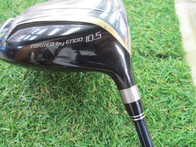 EPON 中古ゴルフ