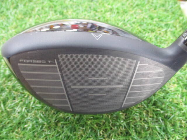 Callaway 中古ゴルフ
