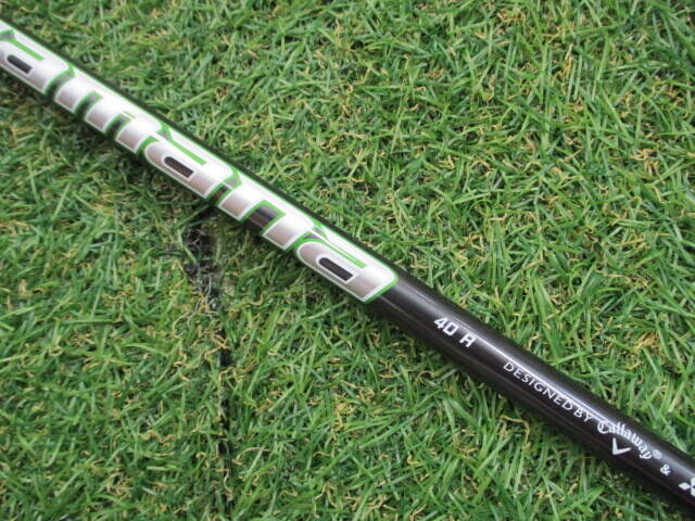 Callaway 中古ゴルフ