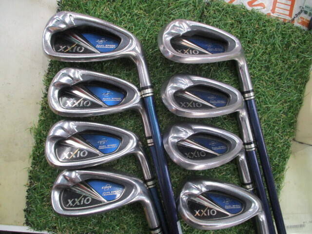 DUNLOP 中古ゴルフ